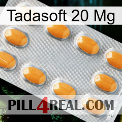 Tadasoft 20Mg cialis3